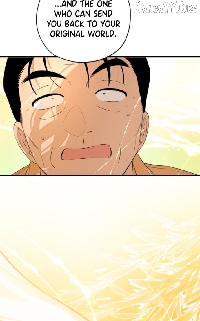 Truck Driver Tag Team Match Chapter 35 - page 59