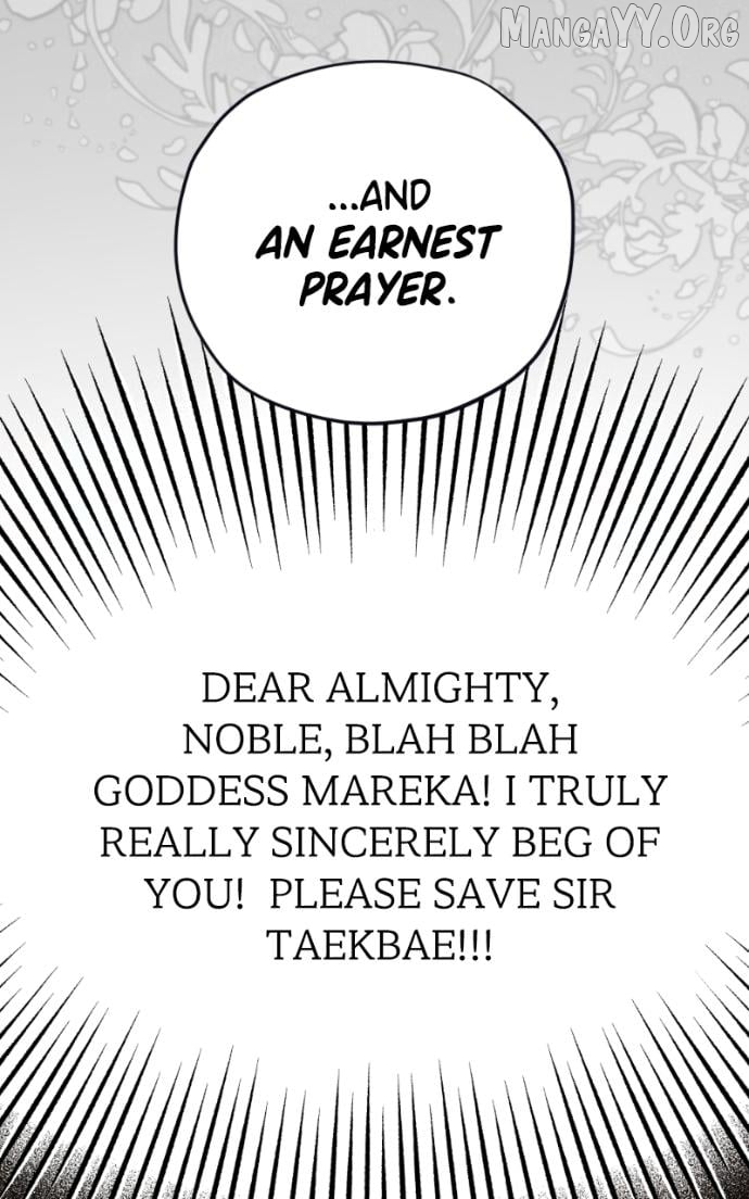 Truck Driver Tag Team Match Chapter 35 - page 65