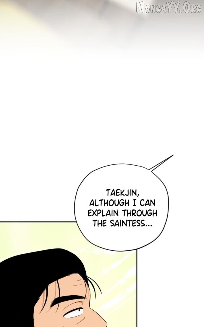 Truck Driver Tag Team Match Chapter 35 - page 67