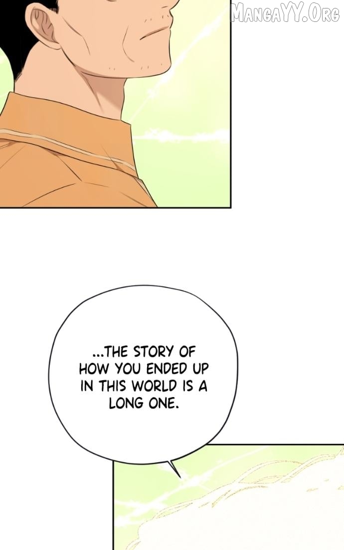 Truck Driver Tag Team Match Chapter 35 - page 68