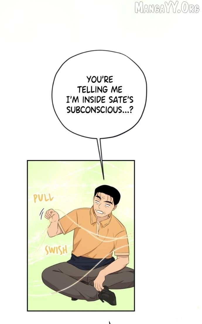 Truck Driver Tag Team Match Chapter 35 - page 71