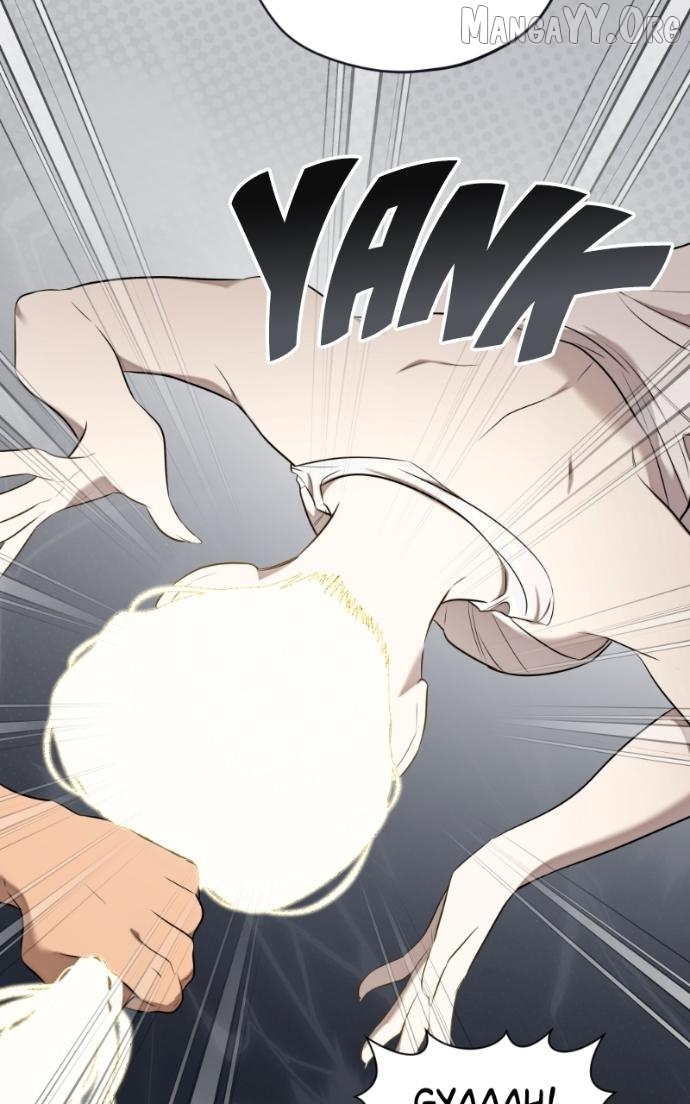 Truck Driver Tag Team Match Chapter 35 - page 75