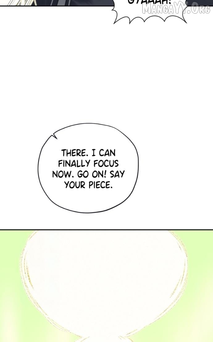 Truck Driver Tag Team Match Chapter 35 - page 76