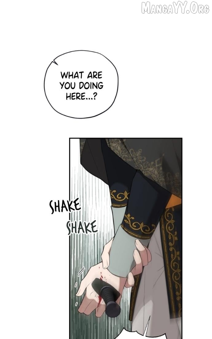 Truck Driver Tag Team Match Chapter 35 - page 8