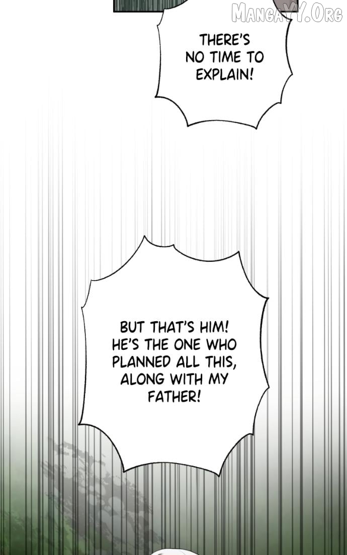 Truck Driver Tag Team Match Chapter 35 - page 9