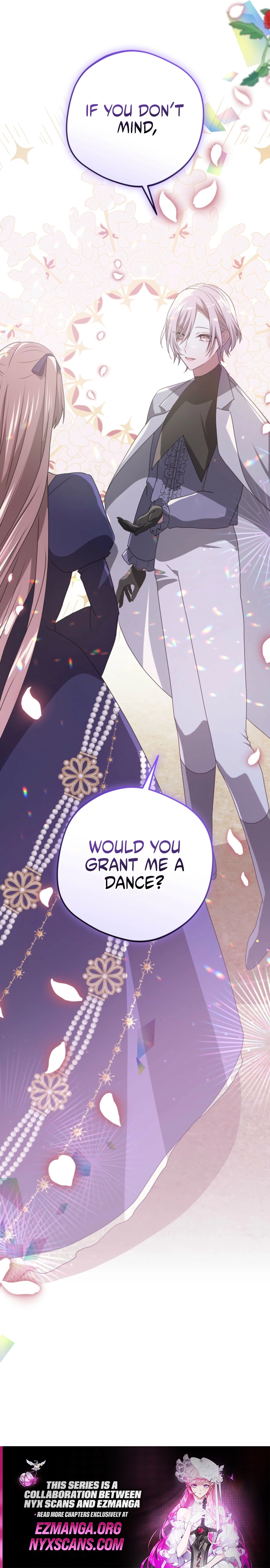 My Childhood Friends Are trying to Kill Me Chapter 69 - page 14