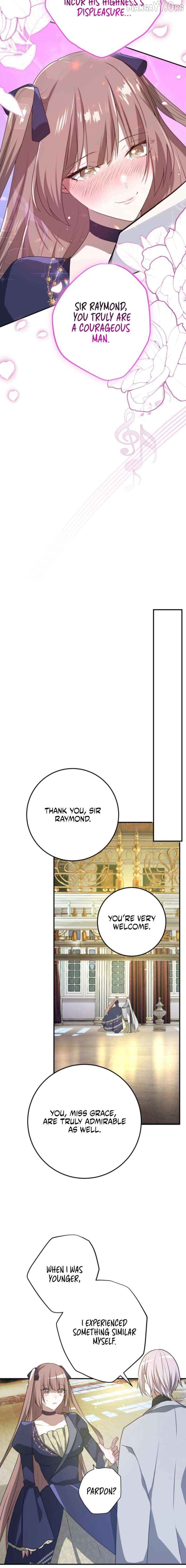 My Childhood Friends Are trying to Kill Me Chapter 70 - page 10