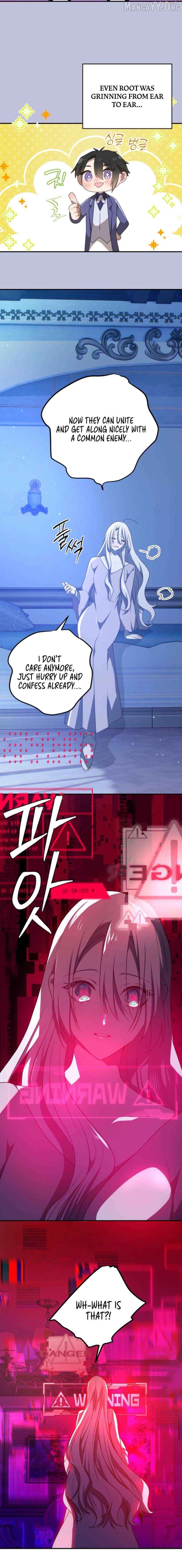 My Childhood Friends Are trying to Kill Me Chapter 70 - page 19