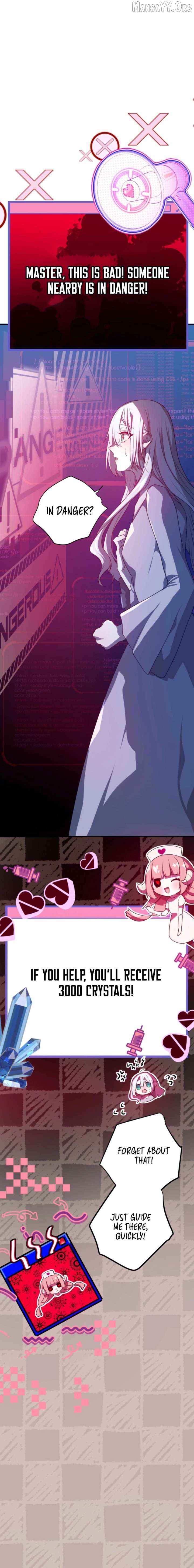 My Childhood Friends Are trying to Kill Me Chapter 70 - page 20