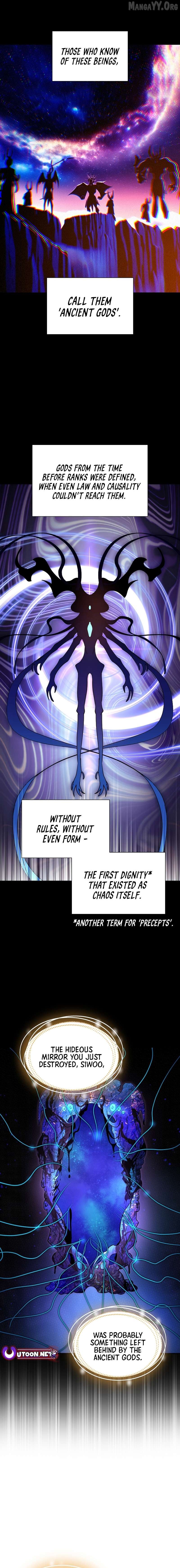 Somebody Stop the Pope Chapter 59 - page 10
