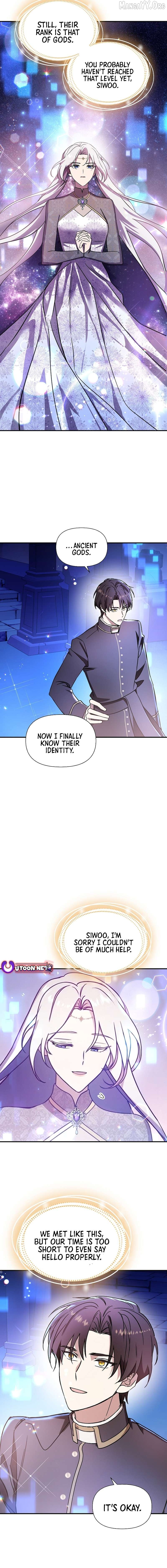 Somebody Stop the Pope Chapter 59 - page 11