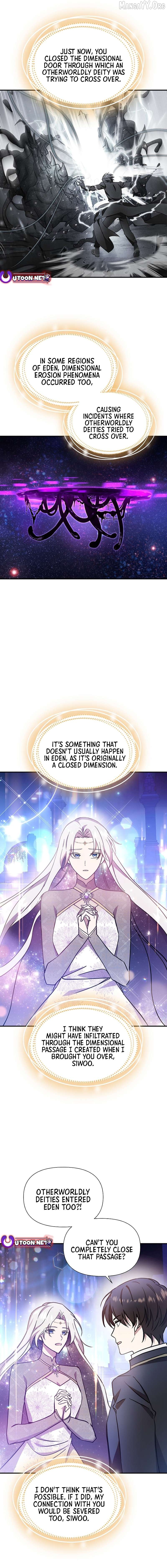 Somebody Stop the Pope Chapter 59 - page 6