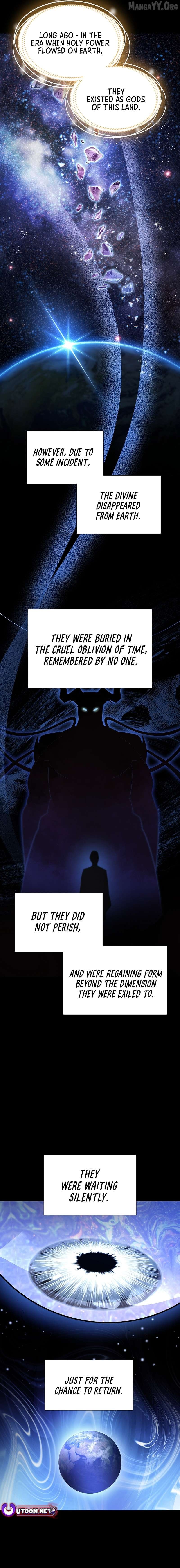 Somebody Stop the Pope Chapter 59 - page 9
