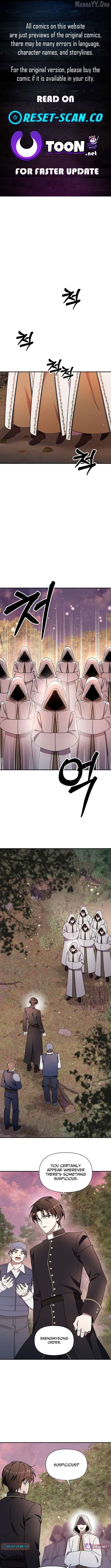 Somebody Stop the Pope Chapter 60 - page 1