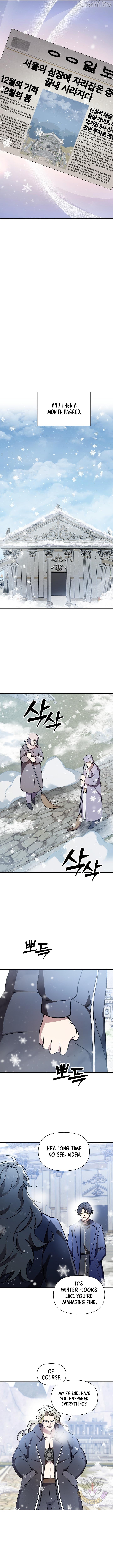 Somebody Stop the Pope Chapter 63 - page 12