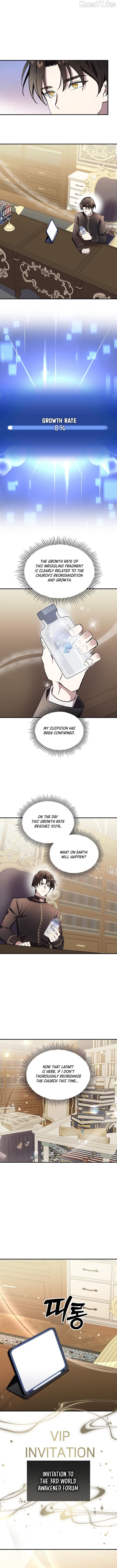 Somebody Stop the Pope Chapter 63 - page 9