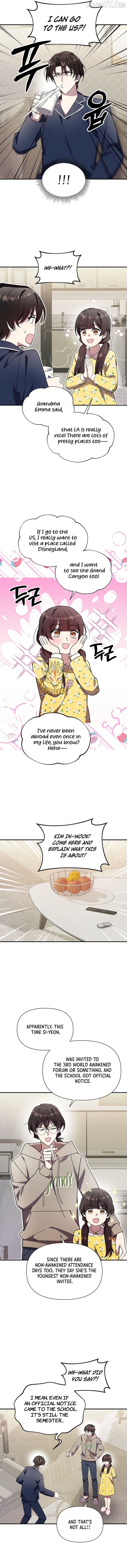 Somebody Stop the Pope Chapter 64 - page 5