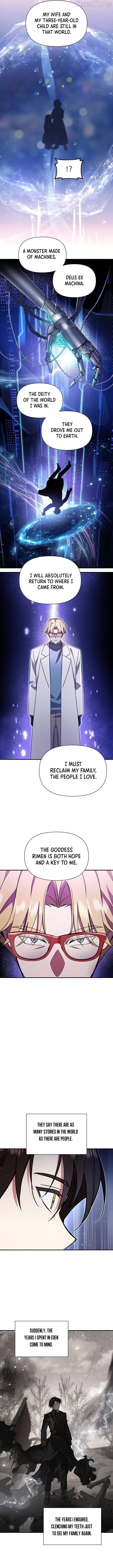 Somebody Stop the Pope Chapter 65 - page 11