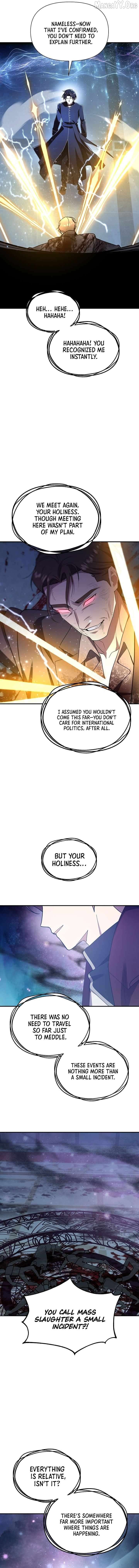 Somebody Stop the Pope Chapter 67 - page 14