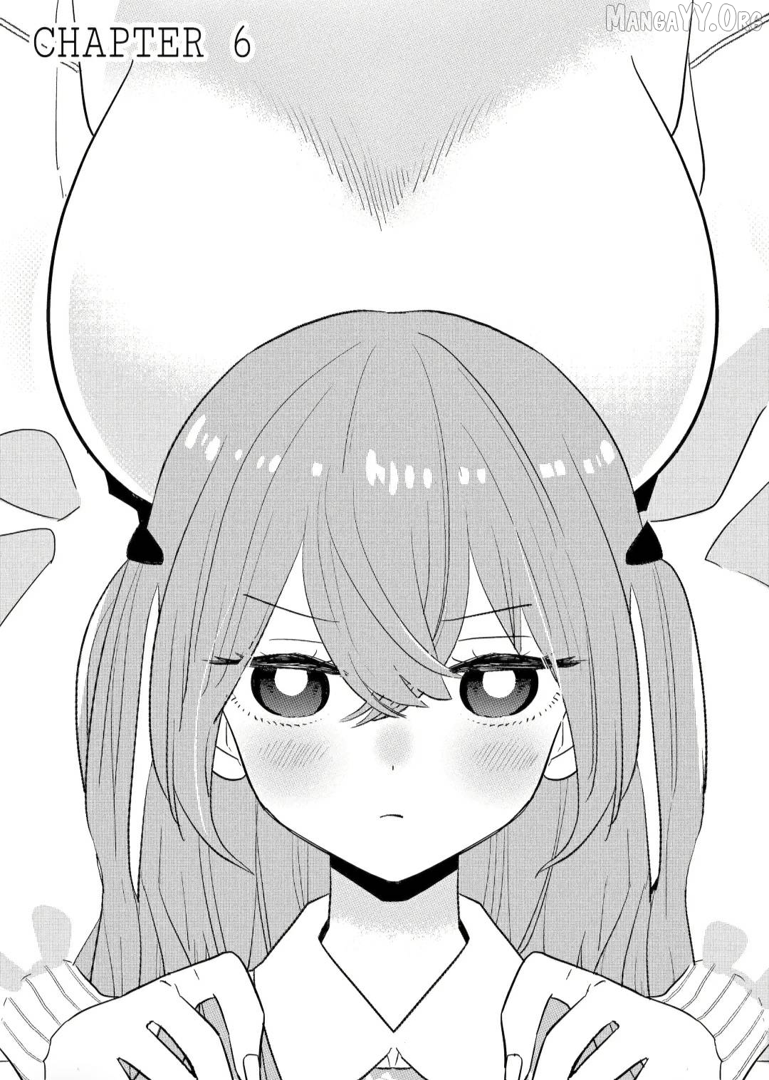 KISEKAE NINGYOU DE CHU♡ Chapter 6 - page 2