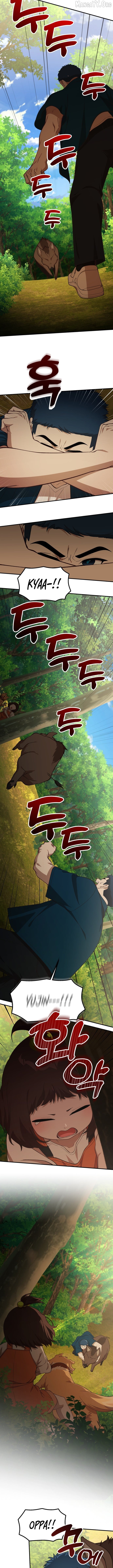 The Genius Wants to be Ordinary! Chapter 48 - page 3