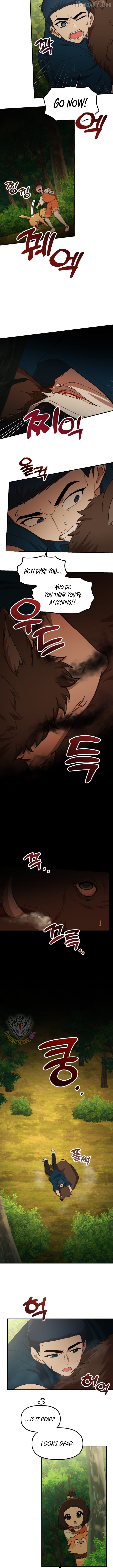 The Genius Wants to be Ordinary! Chapter 48 - page 4