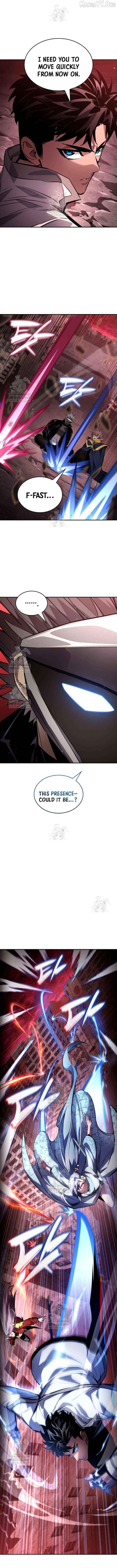 Boundless Necromancer Chapter 169 - page 13