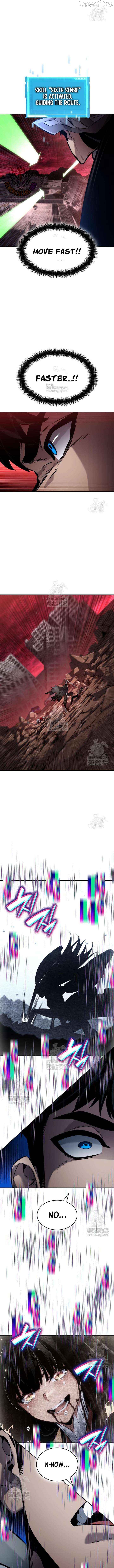 Boundless Necromancer Chapter 169 - page 14