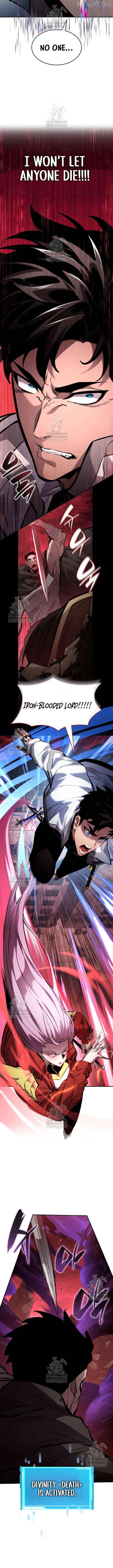 Boundless Necromancer Chapter 169 - page 15