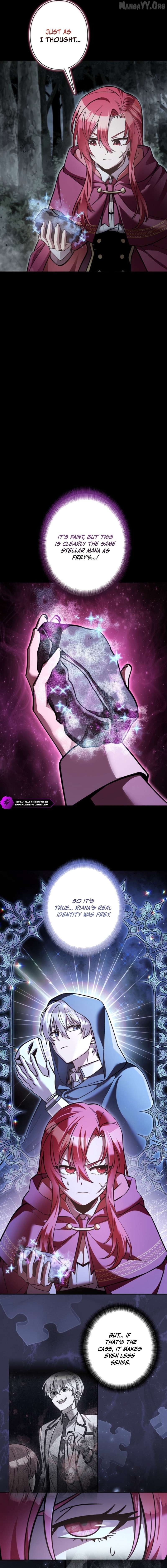I’m a Hero, but the Heroines are Trying to Kill Me Chapter 35 - page 5