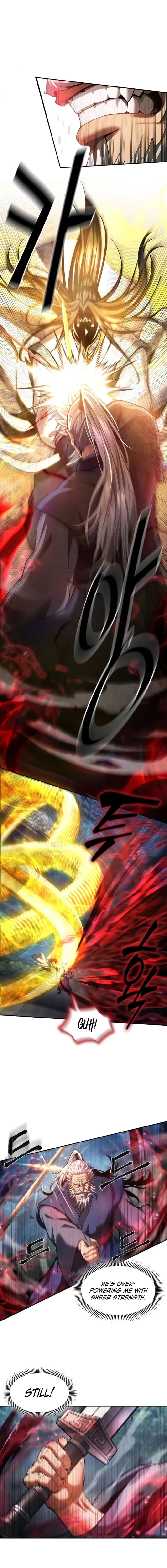 Regression of the Yong Clan Heir Chapter 37 - page 10