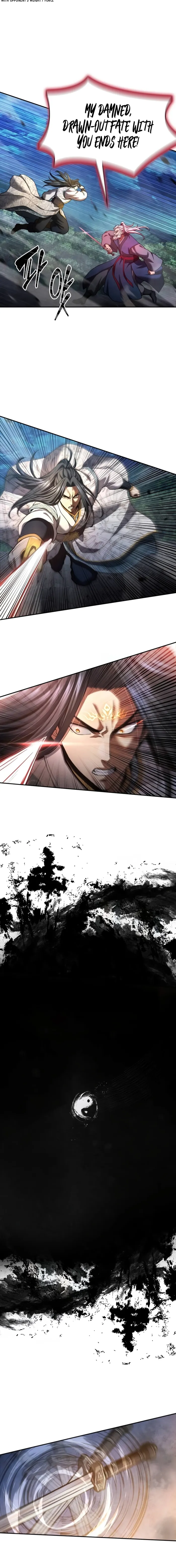 Regression of the Yong Clan Heir Chapter 37 - page 12