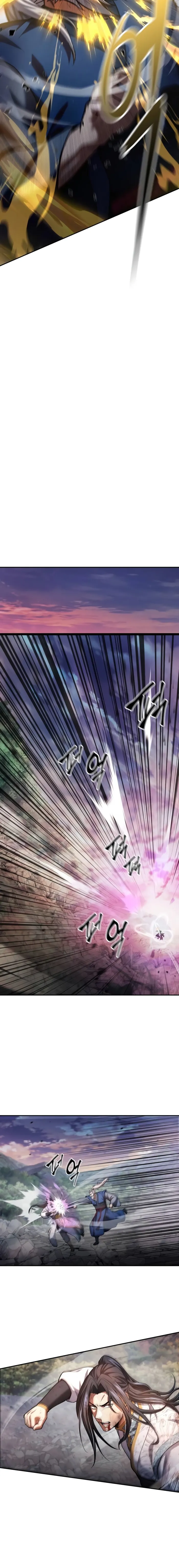 Regression of the Yong Clan Heir Chapter 37 - page 16