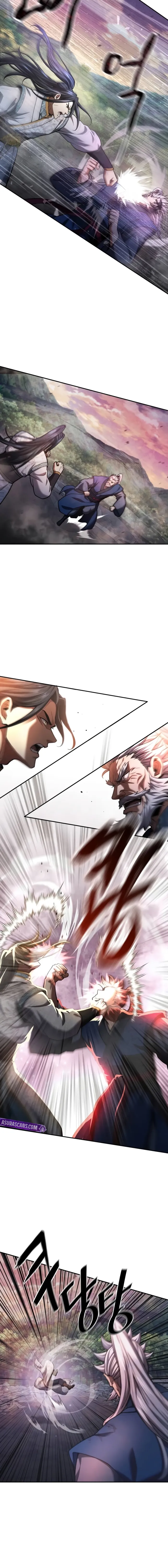 Regression of the Yong Clan Heir Chapter 37 - page 18