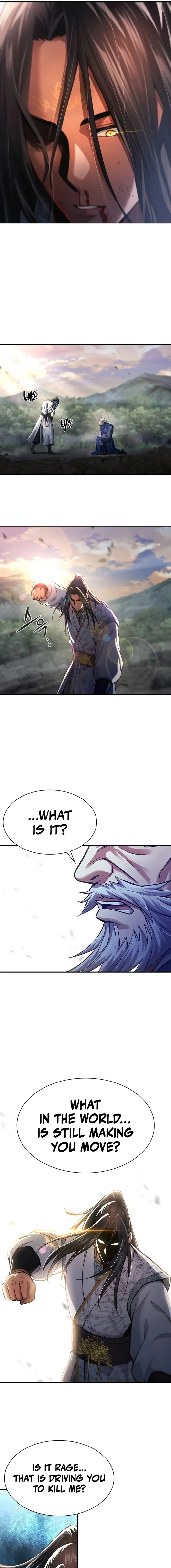 Regression of the Yong Clan Heir Chapter 37 - page 21