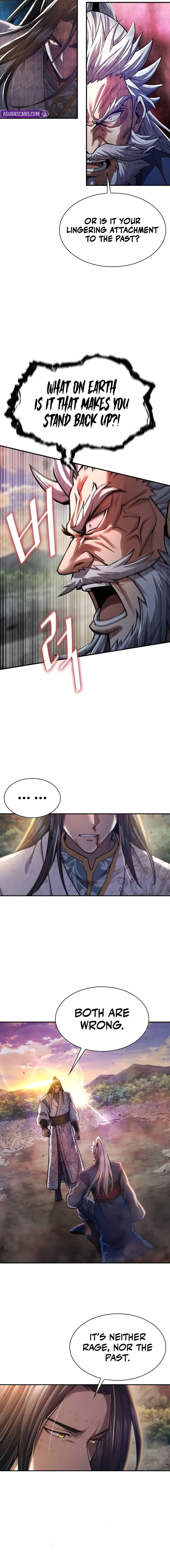 Regression of the Yong Clan Heir Chapter 37 - page 22