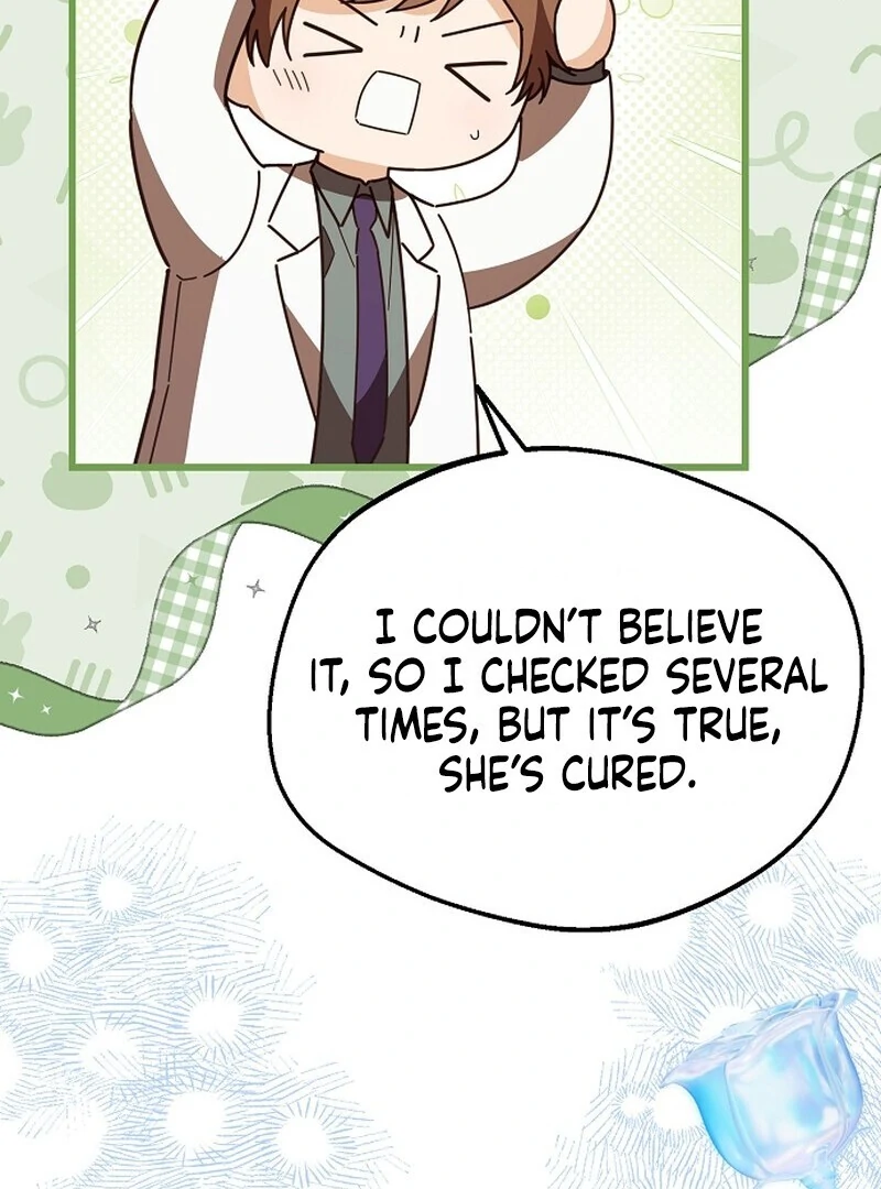 I Became the Adopted Daughter of the Sea Guardian Chapter 52 - page 10