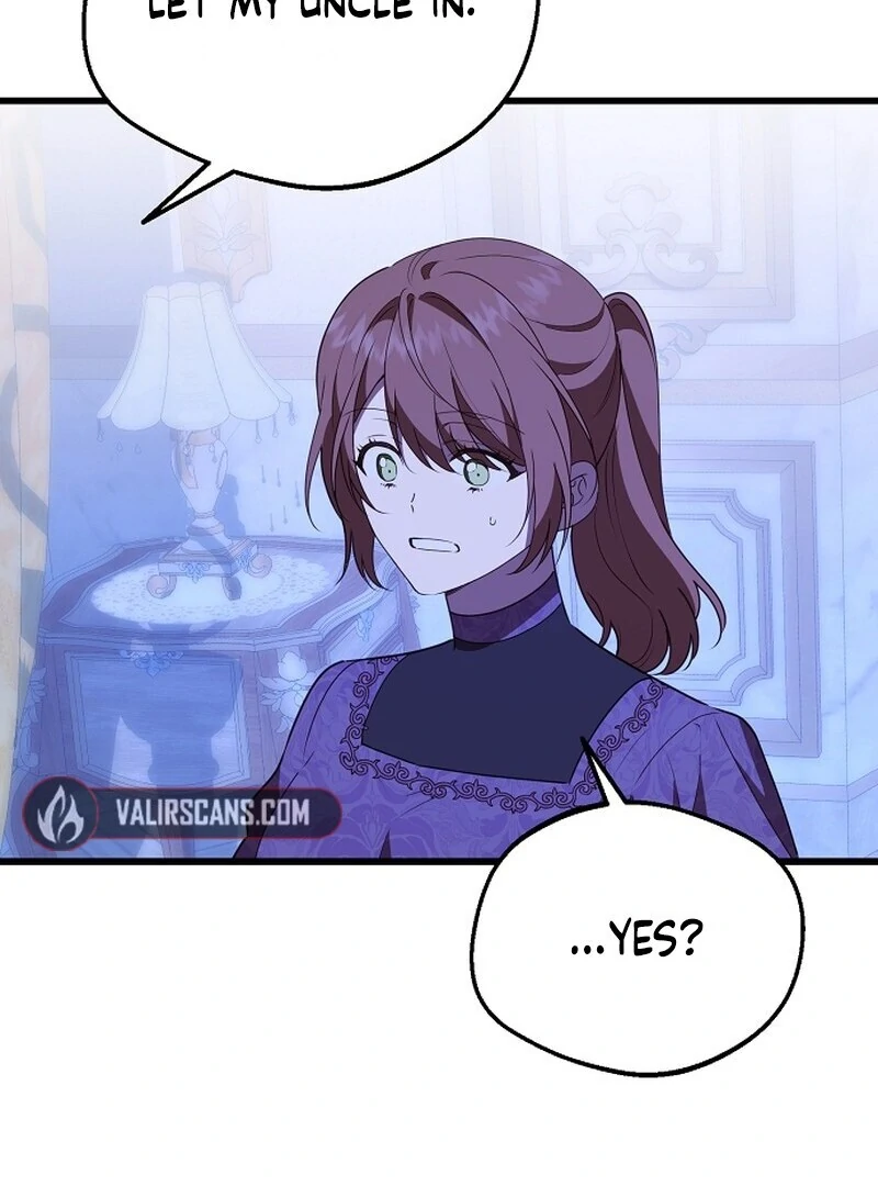 I Became the Adopted Daughter of the Sea Guardian Chapter 52 - page 102