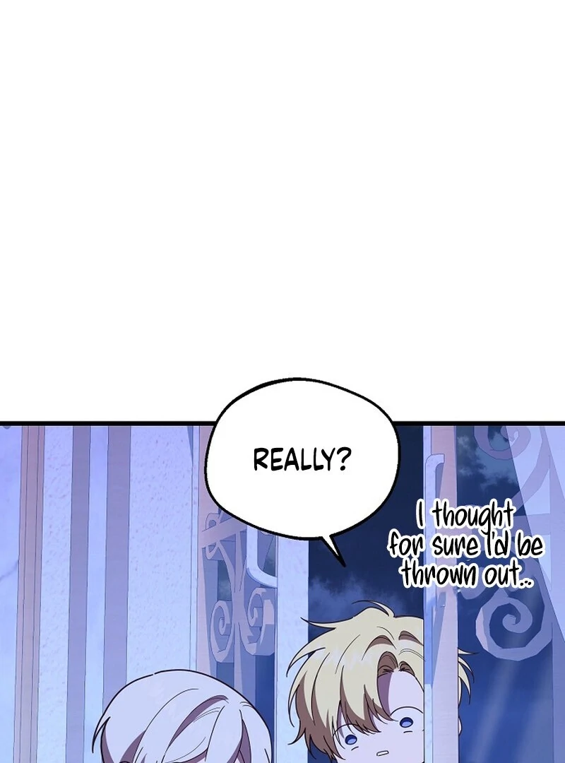 I Became the Adopted Daughter of the Sea Guardian Chapter 52 - page 103