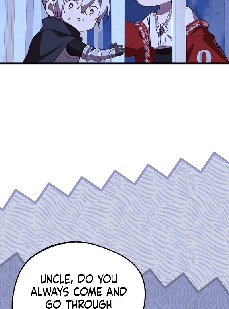 I Became the Adopted Daughter of the Sea Guardian Chapter 52 - page 104