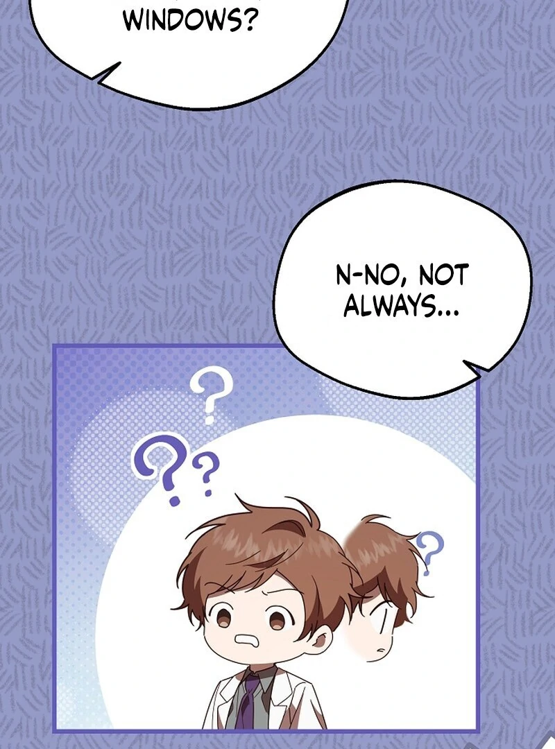 I Became the Adopted Daughter of the Sea Guardian Chapter 52 - page 105