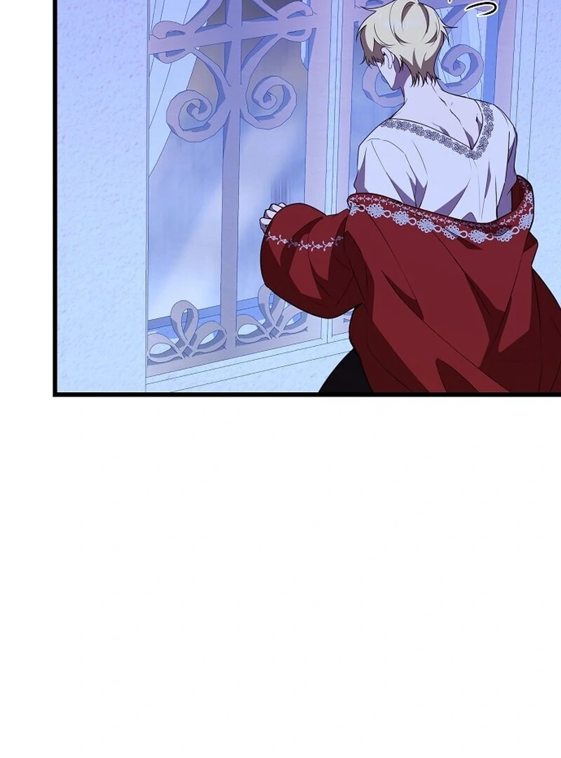 I Became the Adopted Daughter of the Sea Guardian Chapter 52 - page 107