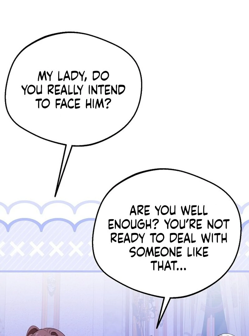 I Became the Adopted Daughter of the Sea Guardian Chapter 52 - page 108