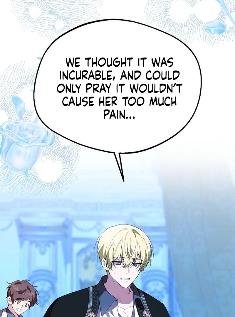 I Became the Adopted Daughter of the Sea Guardian Chapter 52 - page 11