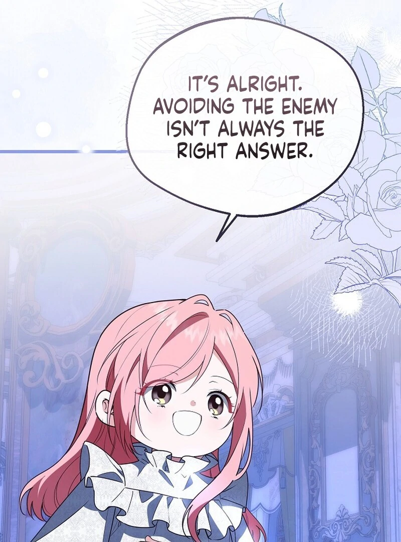 I Became the Adopted Daughter of the Sea Guardian Chapter 52 - page 111