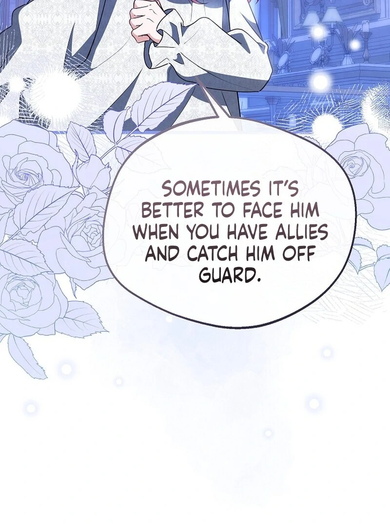 I Became the Adopted Daughter of the Sea Guardian Chapter 52 - page 112