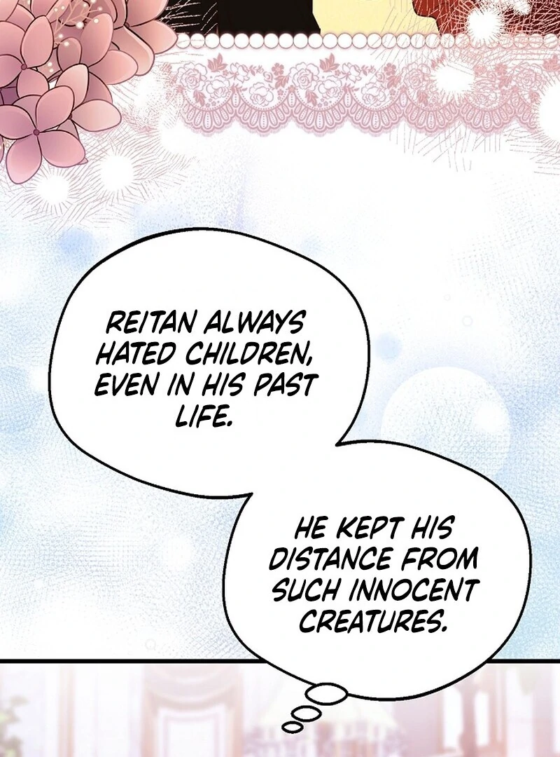 I Became the Adopted Daughter of the Sea Guardian Chapter 52 - page 118