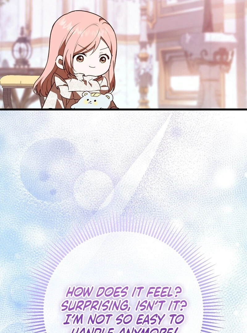 I Became the Adopted Daughter of the Sea Guardian Chapter 52 - page 119
