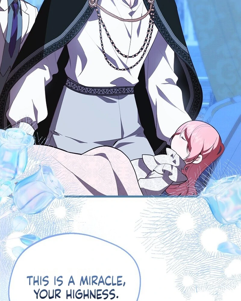 I Became the Adopted Daughter of the Sea Guardian Chapter 52 - page 12