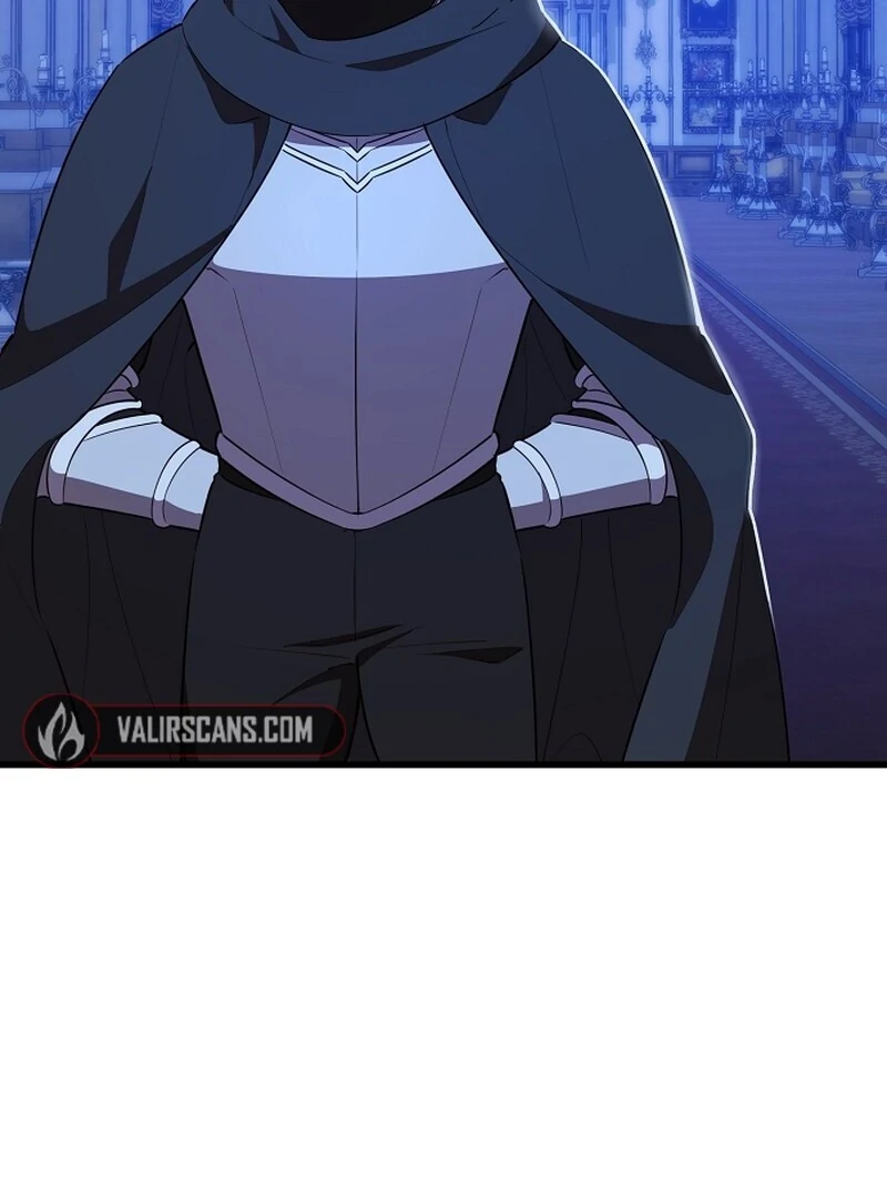I Became the Adopted Daughter of the Sea Guardian Chapter 52 - page 21